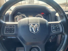 Dodge Ram * CARFAX * ЦЕНА ДО БГ | Auto.bg — изображение 13