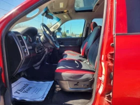 Dodge Ram * CARFAX * ЦЕНА ДО БГ | Auto.bg — изображение 9