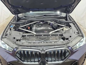 BMW X6 * XDRIVE40I * CARFAX * БЕЗ ПЪРВОНАЧАЛНА ВНОСКА | Auto.bg — изображение 16
