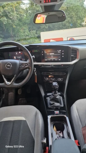 Opel Mokka 1.2 benzin elegans | Mobile.bg � ����� ������ 8