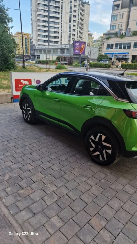 Opel Mokka 1.2 benzin elegans | Mobile.bg � ����� ������ 4