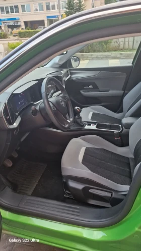 Opel Mokka 1.2 benzin elegans | Mobile.bg � ����� ������ 12