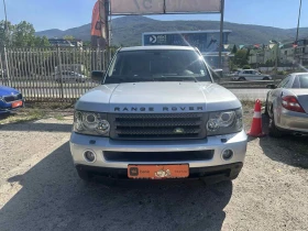 Land Rover Range Rover Sport 4.4/V8 ���.���. Carplay Harmon Kardon | Mobile.bg � ����� ������ 5