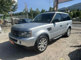 ������ Land Rover Range Rov...