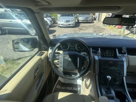 Land Rover Range Rover Sport 4.4/V8 ���.���. Carplay Harmon Kardon | Mobile.bg � ����� ������ 11