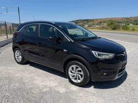 Opel Crossland X 1.2T LED NAVI CAMERA SERVICE BOOK EURO 6D TUV COC | Mobile.bg � ����� ������ 4