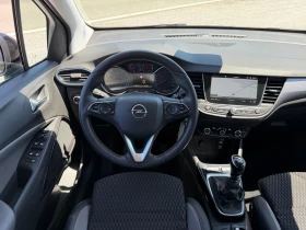 Opel Crossland X 1.2T LED NAVI CAMERA SERVICE BOOK EURO 6D TUV COC | Mobile.bg � ����� ������ 11