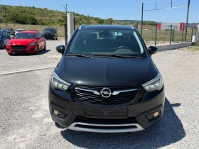 Opel Crossland X 1.2T LED NAVI CAMERA SERVICE BOOK EURO 6D TUV COC | Mobile.bg � ����� ������ 3