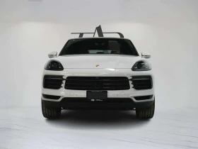 Porsche Cayenne E HYBRID Coupe Обдухване Дистроник Премиум Пакeт | Auto.bg — изображение 5