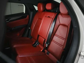 Porsche Cayenne E HYBRID Coupe Обдухване Дистроник Премиум Пакeт | Auto.bg — изображение 9