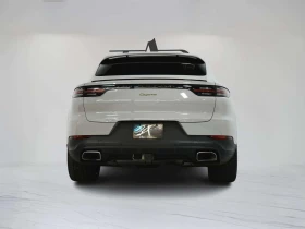 Porsche Cayenne E HYBRID Coupe Обдухване Дистроник Премиум Пакeт | Auto.bg — изображение 6