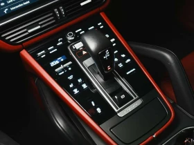 Porsche Cayenne E HYBRID Coupe Обдухване Дистроник Премиум Пакeт | Auto.bg — изображение 17