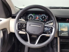 Land Rover Discovery Sport 2.0 Automatic | Mobile.bg � ����� ������ 13