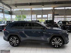 Toyota Rav4 НОВ/2.5HEV/194HP/LOUNGE/4X4/HUD/JBL/360/MEMO/742q | Auto.bg — изображение 6