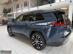 Toyota Rav4 НОВ/2.5HEV/194HP/LOUNGE/4X4/HUD/JBL/360/MEMO/742q | Auto.bg — изображение 4