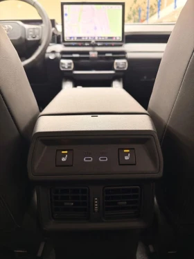 Toyota Rav4 НОВ/2.5HEV/194HP/LOUNGE/4X4/HUD/JBL/360/MEMO/742q | Auto.bg — изображение 14
