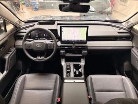 Toyota Rav4 НОВ/2.5HEV/194HP/LOUNGE/4X4/HUD/JBL/360/MEMO/742q | Auto.bg — изображение 10