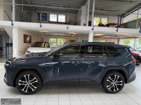Toyota Rav4 НОВ/2.5HEV/194HP/LOUNGE/4X4/HUD/JBL/360/MEMO/742q | Auto.bg — изображение 3