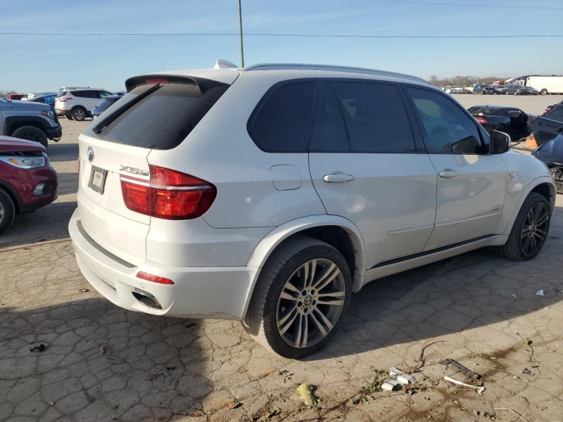 BMW X5, снимка 5 - Автомобили и джипове - 44742683