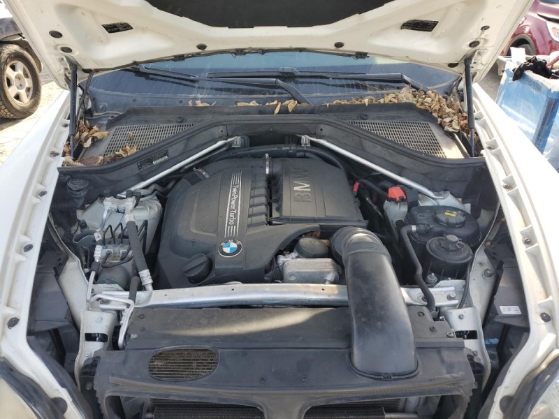 BMW X5, снимка 12 - Автомобили и джипове - 46305550