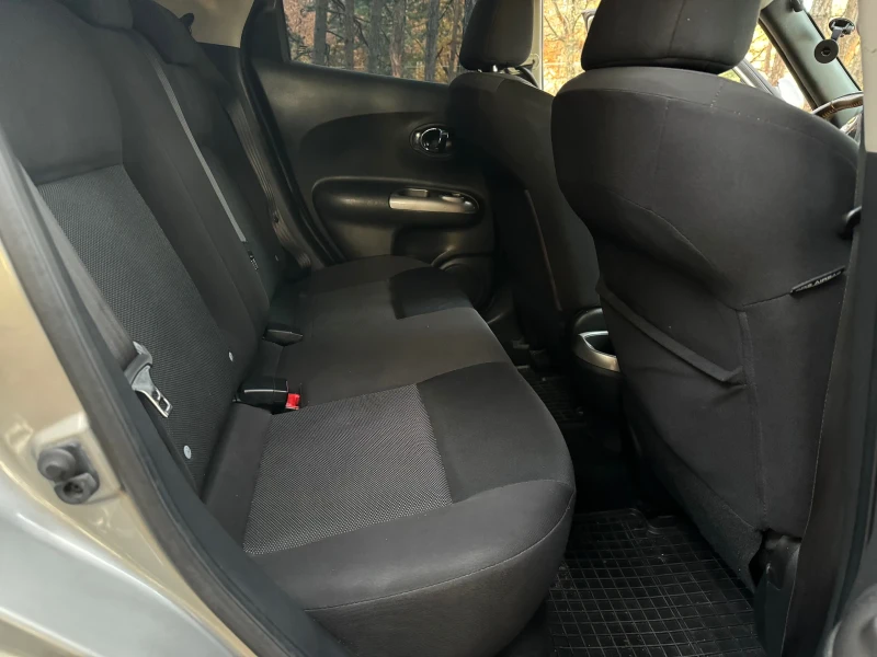 Nissan Juke, снимка 15 - Автомобили и джипове - 47807393