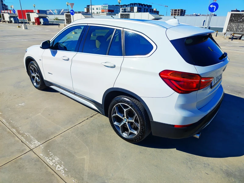 BMW X1 SDRIVE, снимка 3 - Автомобили и джипове - 47960806