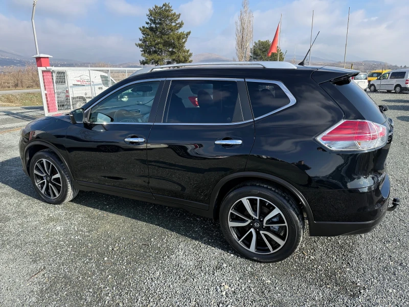 Nissan X-trail (KATO НОВА)^(4х4), снимка 8 - Автомобили и джипове - 48336030