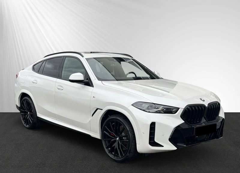 BMW X6 30d xDrive = M-Sport Pro= Гаранция, снимка 1 - Автомобили и джипове - 49460786