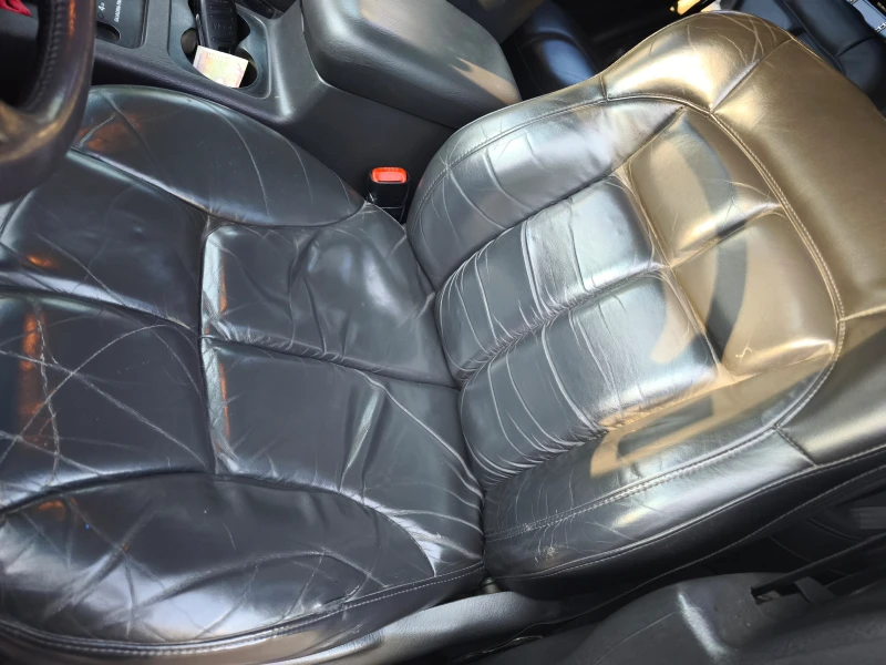 Jeep Grand cherokee, снимка 9 - Автомобили и джипове - 52572680