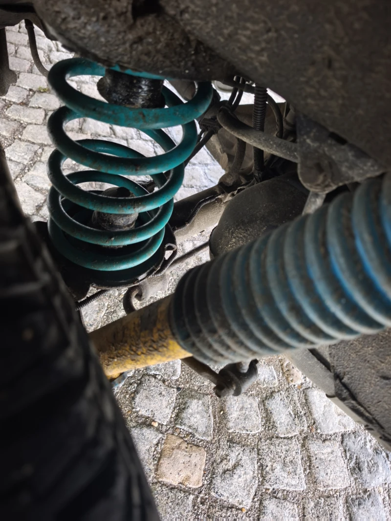 Jeep Grand cherokee, снимка 7 - Автомобили и джипове - 52572680