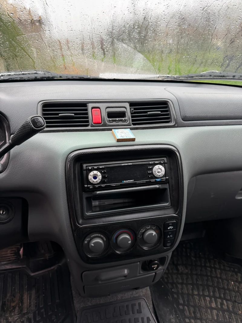 Honda Cr-v, снимка 5 - Автомобили и джипове - 52680883