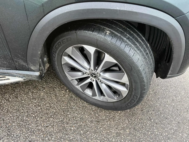 Mercedes-Benz GLE * 350 * CARFAX * ЦЕНА ДО БГ, снимка 7 - Автомобили и джипове - 52898704