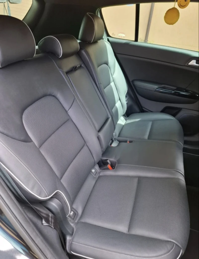 Kia Sportage GT Line, снимка 7 - Автомобили и джипове - 53010495