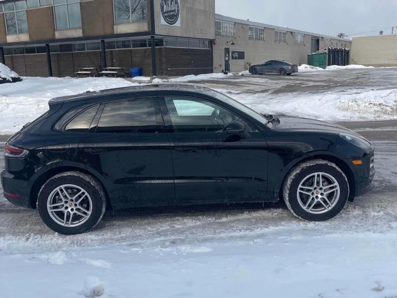 Porsche Macan  AWD * CARFAX * ПАНОРАМА* ПОДГРЕВ* , снимка 4 - Автомобили и джипове - 53252707