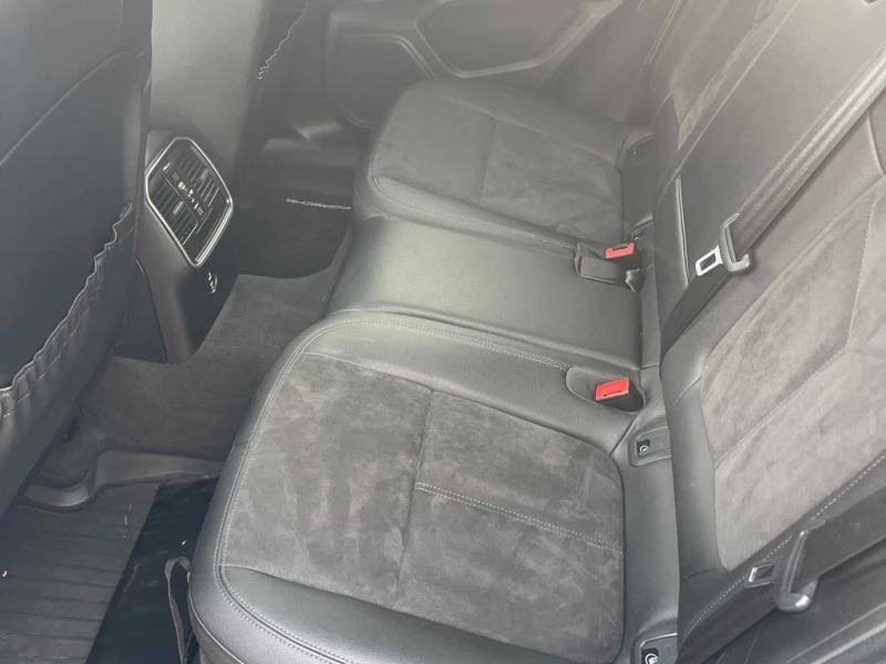 Porsche Macan  AWD * CARFAX * ПАНОРАМА* ПОДГРЕВ* , снимка 10 - Автомобили и джипове - 53252707