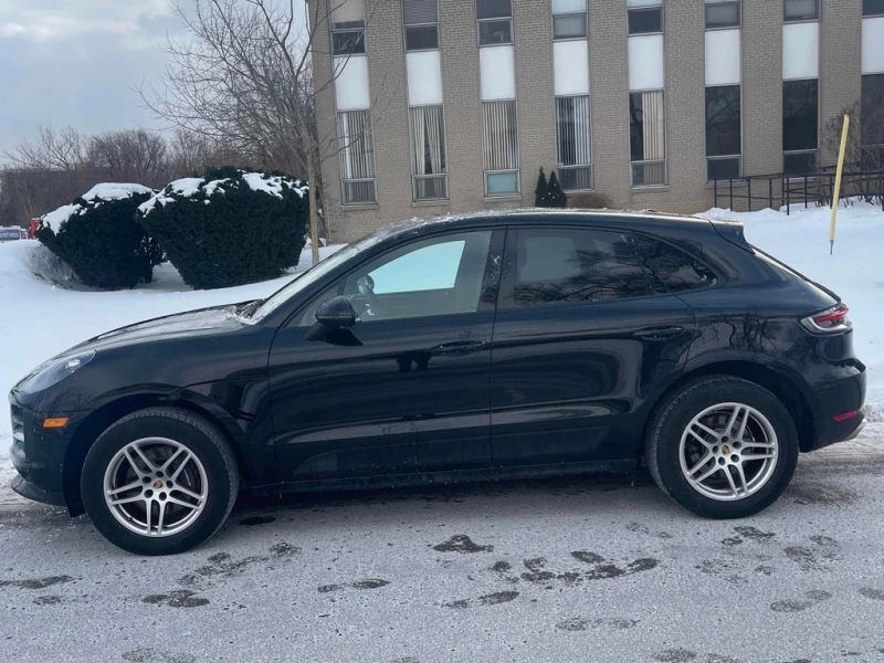 Porsche Macan  AWD * CARFAX * ПАНОРАМА* ПОДГРЕВ* , снимка 3 - Автомобили и джипове - 53252707