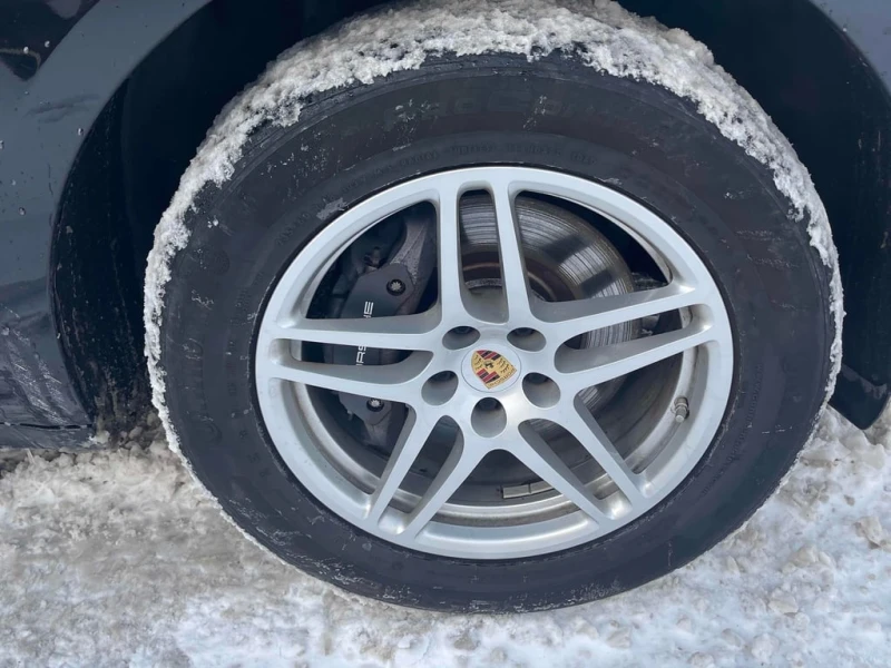 Porsche Macan  AWD * CARFAX * ПАНОРАМА* ПОДГРЕВ* , снимка 6 - Автомобили и джипове - 53252707
