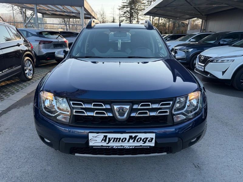 Dacia Duster 1.6 GPL NAVI KAMERA, снимка 3 - Автомобили и джипове - 53467701