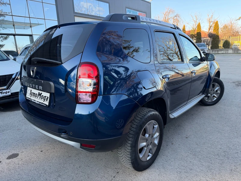 Dacia Duster 1.6 GPL NAVI KAMERA, снимка 5 - Автомобили и джипове - 53467701