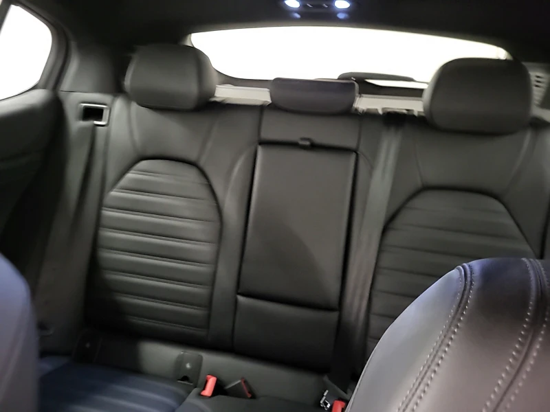 Alfa Romeo Stelvio QUADRIFOGLIO * Реална цена!!!* , снимка 12 - Автомобили и джипове - 53480205