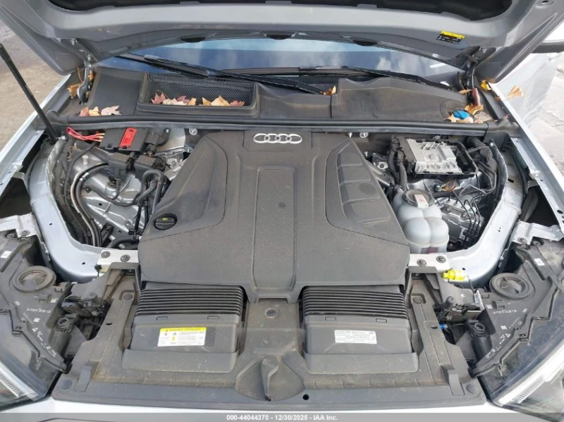 Audi Q7 2l Premium 45 Tfsi Quattro Tiptronic, снимка 10 - Автомобили и джипове - 53577603