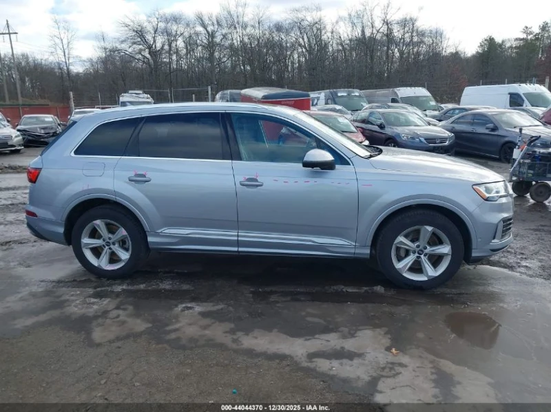 Audi Q7 2l Premium 45 Tfsi Quattro Tiptronic, снимка 13 - Автомобили и джипове - 53577603