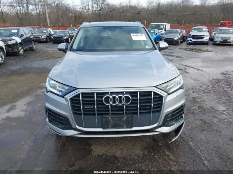 Audi Q7 2l Premium 45 Tfsi Quattro Tiptronic, снимка 12 - Автомобили и джипове - 53577603