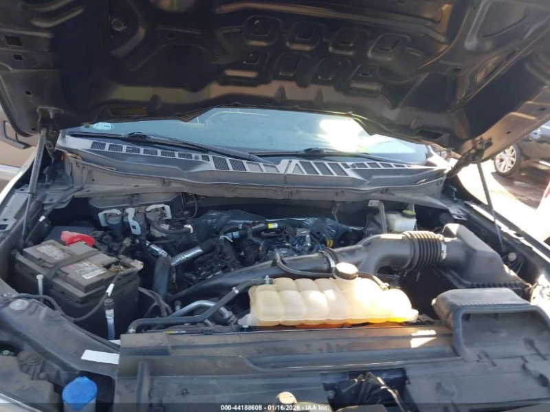 Ford F150 F-150 Xl, снимка 10 - Автомобили и джипове - 53587115