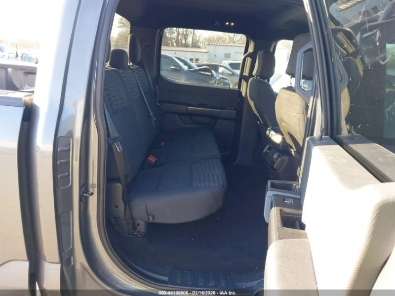 Ford F150 F-150 Xl, снимка 8 - Автомобили и джипове - 53587115