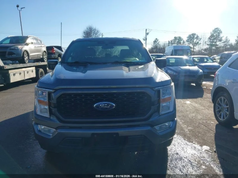 Ford F150 F-150 Xl, снимка 12 - Автомобили и джипове - 53587115