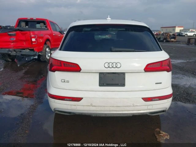 Audi Q5 PREMIUM PLUS, снимка 15 - Автомобили и джипове - 48754022