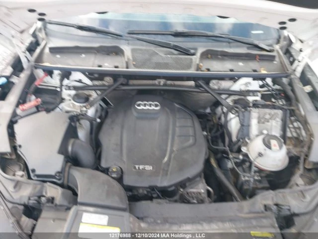 Audi Q5 PREMIUM PLUS, снимка 9 - Автомобили и джипове - 48754022