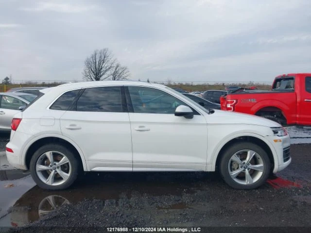 Audi Q5 PREMIUM PLUS, снимка 12 - Автомобили и джипове - 48754022