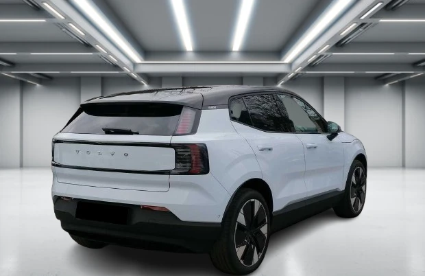 Volvo EX30 = Performance = Ultra Гаранция, снимка 2 - Автомобили и джипове - 55099588
